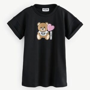 Moschino Girls Dress